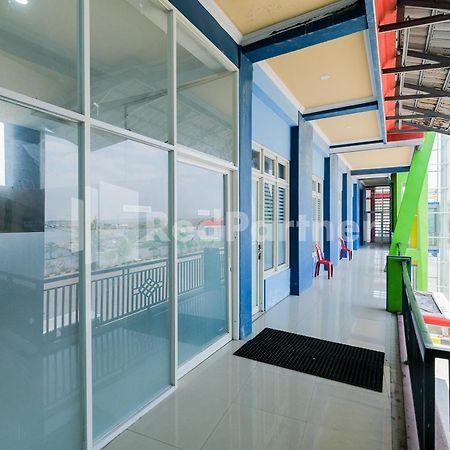 Grand Kencana Guesthouse Syariah Near Wisata Bahari Lamongan Paciran Exteriér fotografie