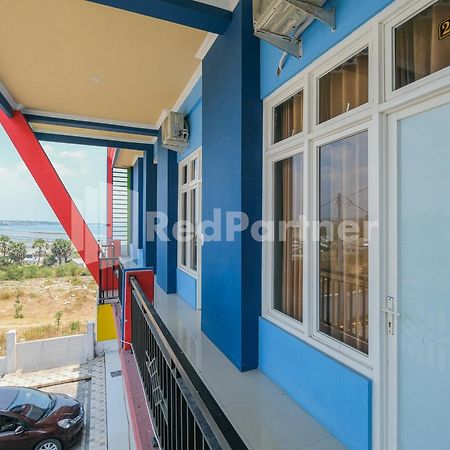 Grand Kencana Guesthouse Syariah Near Wisata Bahari Lamongan Paciran Exteriér fotografie
