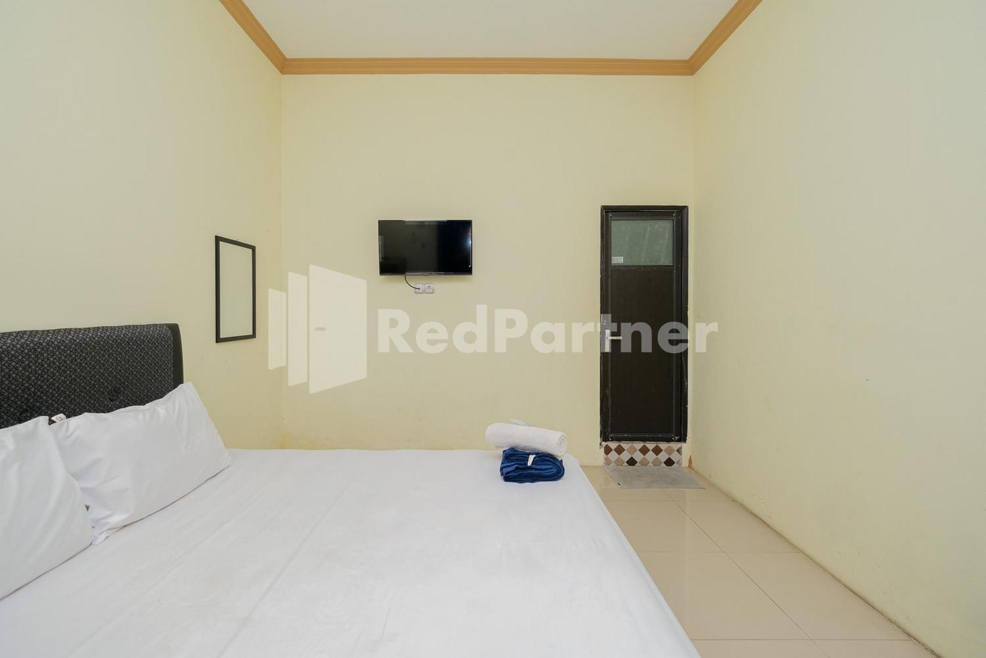 Grand Kencana Guesthouse Syariah Near Wisata Bahari Lamongan Paciran Exteriér fotografie