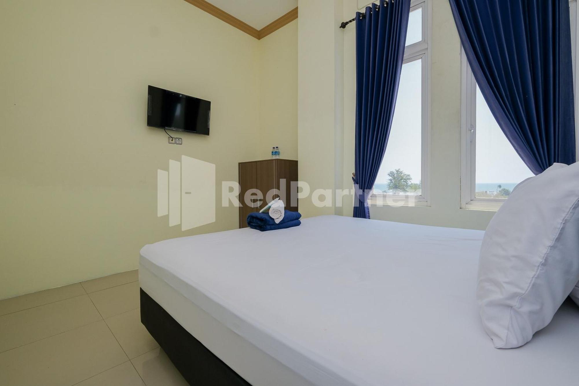 Grand Kencana Guesthouse Syariah Near Wisata Bahari Lamongan Paciran Exteriér fotografie